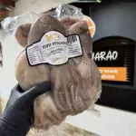 MINI POLVO PROMOÇAO 3 k PIX