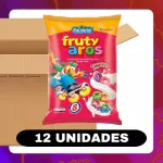 Bulto Fruty Aros Cereal 240g