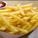 Orden papas
