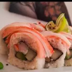 Kani roll