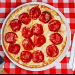 Extra Familiar Peperoni (12 Piezas)