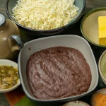 Frijoles