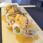 Maki Batayaki (10pz)