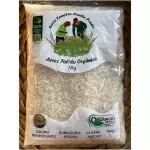 Arroz branco orgânico - Luiz