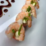 Kani Queijo Camarão • 5 Peças