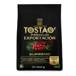CAFE TOSTAO SUPREMO 200 GR