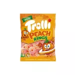 Trolli peach rings
