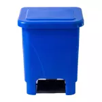 Lixeira com Pedal 50L