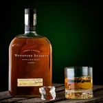 Whisky Woodford