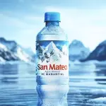 Agua San Mateo