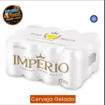 Fardo Império  c/ 12 uni