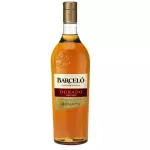 Barceló dorado añejo 1L
