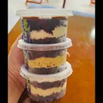 BOLO DE POTE