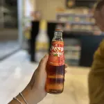 KEEP COOLER PESSEGO 275ML
