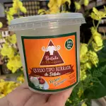 Burrata-Mineirinho