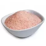 Sal do Himalaia