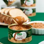 Doce de Leite Viçosa - DUPLO ZERO