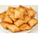 Mini Pastel de Feira