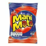 MANIMOTO TRADICIONAL 42 GR