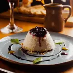 Panna Cotta
