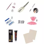 Kit Microblading 30 USD