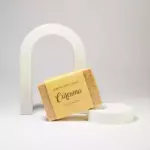 Jabón de Cúrcuma 🍘