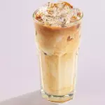 Latte frio