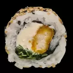 N7. Pollo Sésamo Roll