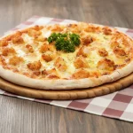 PIZZA DE FRANGO CATUPIRY (Grande)