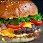 Doble queso