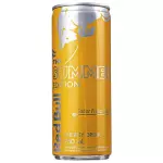 Red Bull Tropical