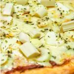 Pizza Palmito