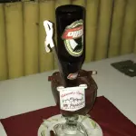Michelada (elije tu cerveza)