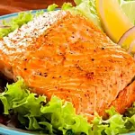 Filete de Salmón
