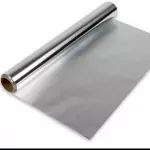 PAPEL ALUMINIO 16M