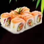 URAMAKI ROLL
