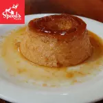 Pudim de leite