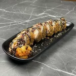 Hot Rolls Shimeji