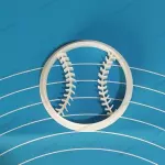 Pelota de Beisbol (Std)