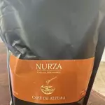 Cafe de especialidad Nurza (en grano