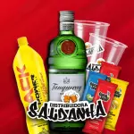 Tanqueray