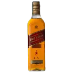 Whisky Johnnie Walker Red 70cl