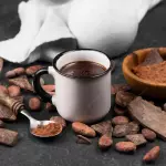 Chocolate de agua