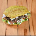 Patacon Mixto