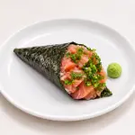 Temaki Atum .