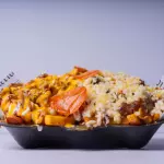 La Pocotona Recargada (2 personas)