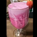 BATIDINHA (sem álcool)