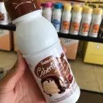 Cobertura de chocolate