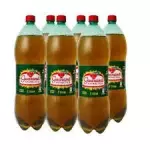 Guaraná 2l fardo c/6 - Quente