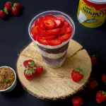 Açaí em Camadas 500ml